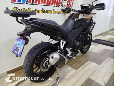 CB 500X ABS