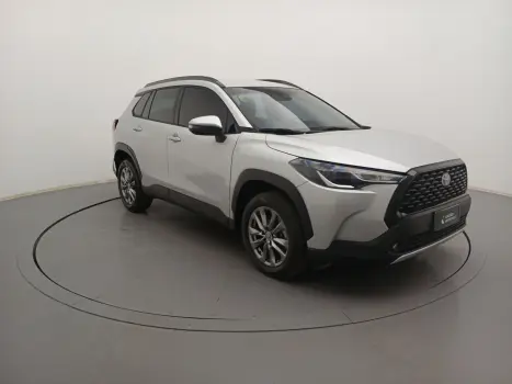 COROLLA CROSS 2.0 VVT-IE FLEX XR DIRECT SHIFT