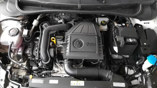 NIVUS 1.0 200 TSI TOTAL FLEX COMFORTLINE AUTOMÁTI