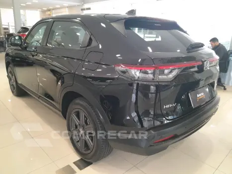 HR-V 1.5 DI I-VTEC TURBO FLEX ADVANCE CVT