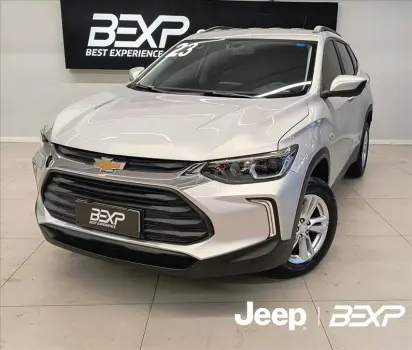 CHEVROLET TRACKER 1.0 Turbo LT 4 portas