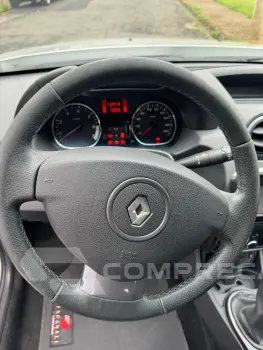 Duster 1.6 Dynamique