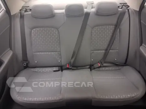 HB20S 1.0 TGDI FLEX LIMITED AUTOMÁTICO
