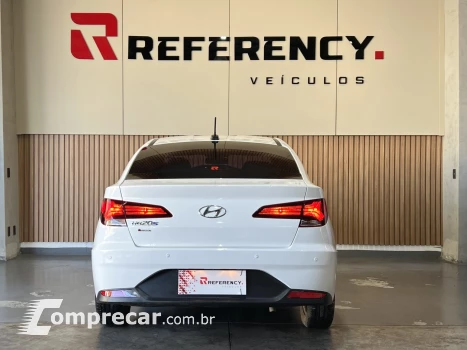 HB20S 1.0 12V FLEX VISION MANUAL