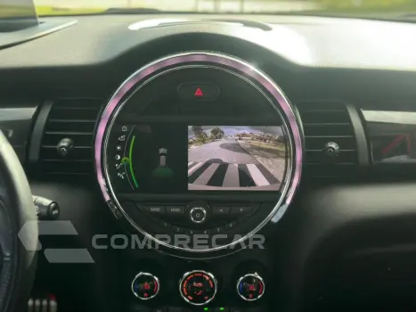 COOPER 2.0 16V TWINPOWER GASOLINA JOHN COOPER WORKS 2P STEPT