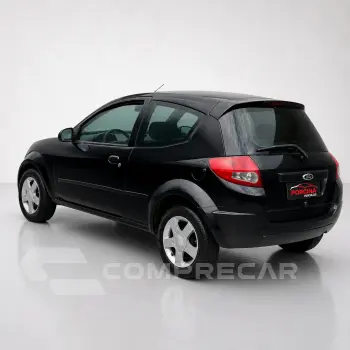 KA 1.0 Tecno 12V
