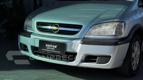 Zafira Expres. 2.0 MPFI FlexPower 5p Aut