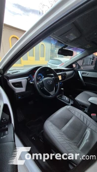 COROLLA 2.0 Vvt-ie XEI
