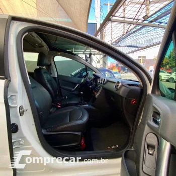 C3 1.5 Tendance 8V