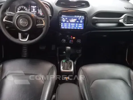 Renegade 1.8 16V Flex 4P Automático