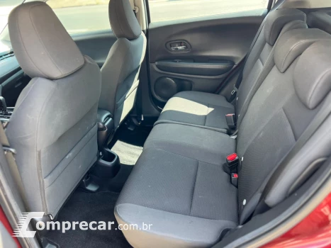 HR-V 1.8 16V EX