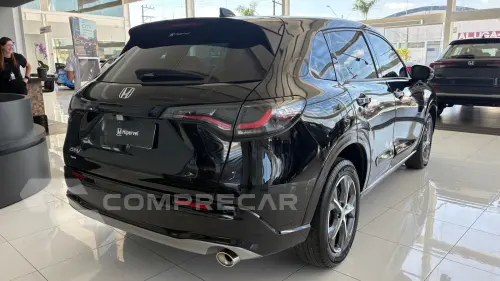 ZR-V 2.0 I-vtec Touring