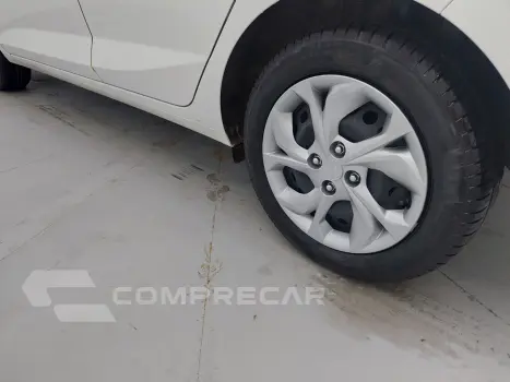 HB20 1.0 12V FLEX COMFORT PLUS MANUAL