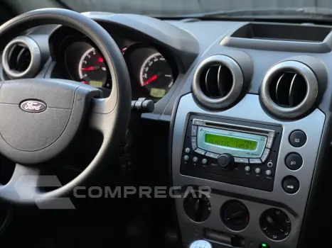 FIESTA 1.6 ROCAM HATCH 8V FLEX 4P MANUAL