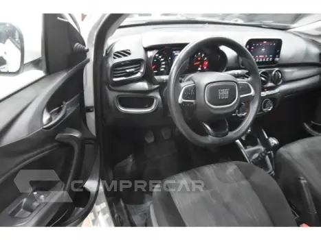 ARGO - 1.0 FIREFLY DRIVE MANUAL