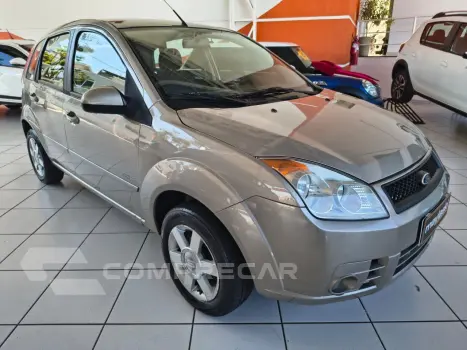 Fiesta Hatch 1.6 4P