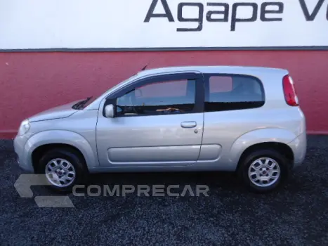 UNO 1.0 Vivace 8V