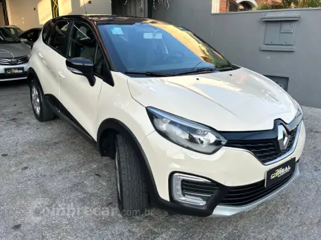 CAPTUR 1.6 16V SCE Life
