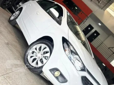 ONIX - 1.4 MPFI LT 8V 4P AUTOMÁTICO