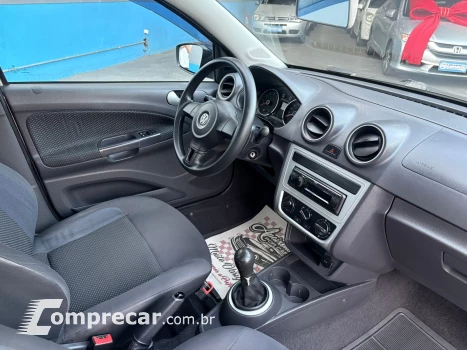 GOL 1.0 MI Trendline 8V