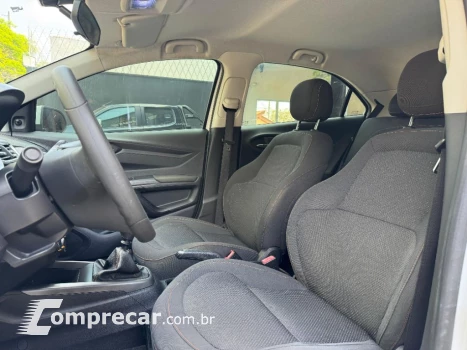 ONIX HATCH LT 1.0 8V FlexPower 5p Mec.