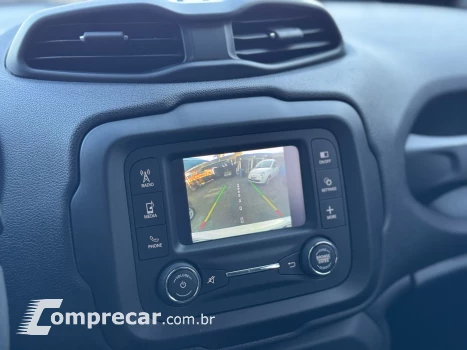 RENEGADE 1.8 16V Sport