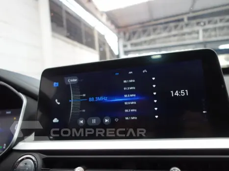 TIGGO 8 - 1.6 TGDI TXS DCT