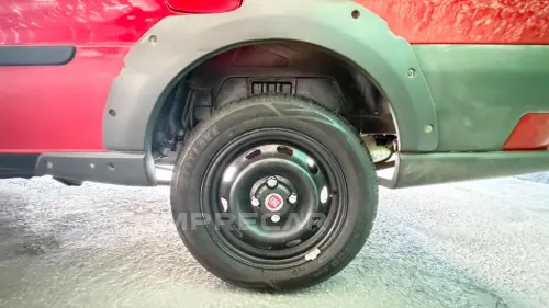 Strada Working 1.4 mpi Fire Flex 8V CS