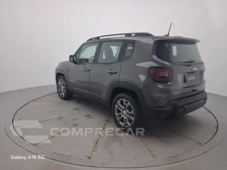 RENEGADE 1.3 T270 TURBO FLEX LONGITUDE AT6