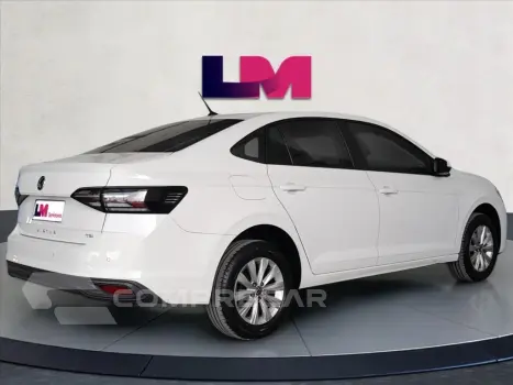 VIRTUS 1.0 170 TSI MANUAL