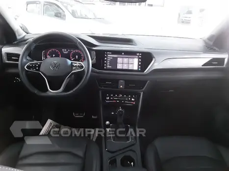 TAOS 1.4 250 TSI TOTAL FLEX HIGHLINE AUTOMÁTICO