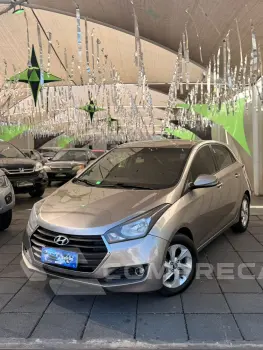 HB20 1.6 Comfort 16V