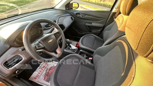 PRISMA 1.4 MPFI LT 8V