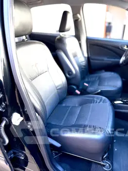 Etios Platinum 1.5