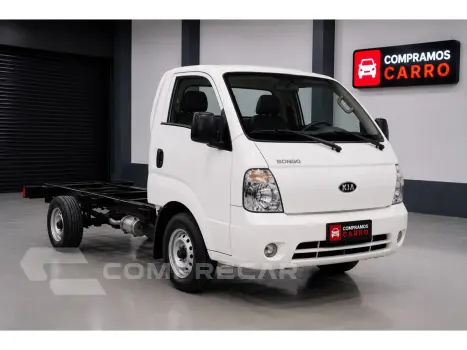 BONGO 2.5 K-2500 4X2 CS TURBO DIESEL 2P MANUAL