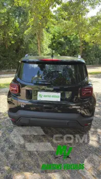 RENEGADE 1.3 T270 TURBO FLEX LONGITUDE AT6