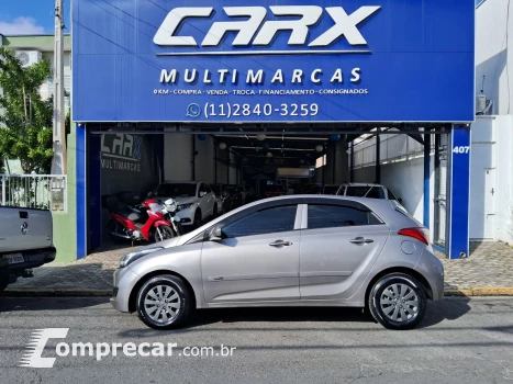 Hyundai HB 20 Hatch 1.0 12V 4P FLEX COMFORT 4 portas