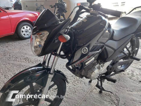 YS 150 FAZER ED
