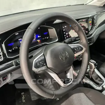 Polo Sense TSI 1.0 Flex 12V Aut