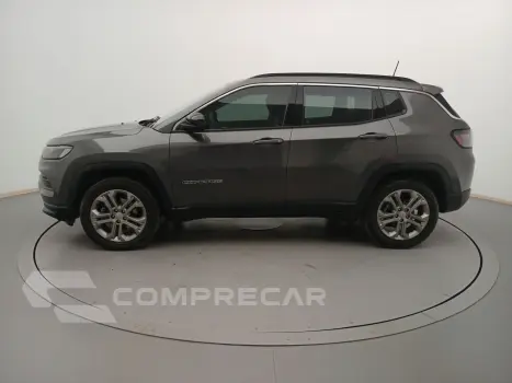 COMPASS 1.3 T270 TURBO FLEX LONGITUDE AT6