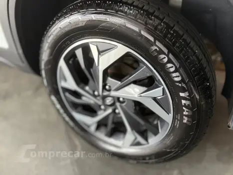 CRETA 1.0 Tgdi Platinum