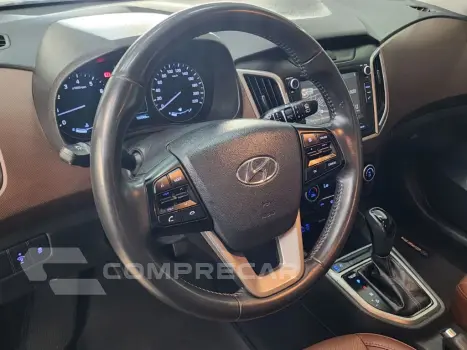 Creta Prestige 2.0 16V Flex Aut.