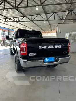 3500 6.7 I6 Turbo Limited Longhorn CD 4X4