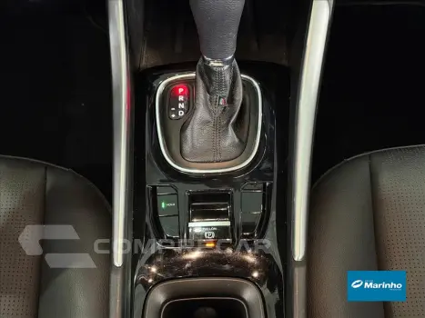 FASTBACK 1.0 TURBO 200 HYBRID IMPETUS CVT