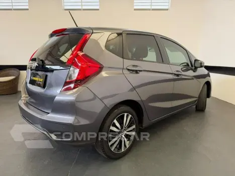 FIT EX CVT