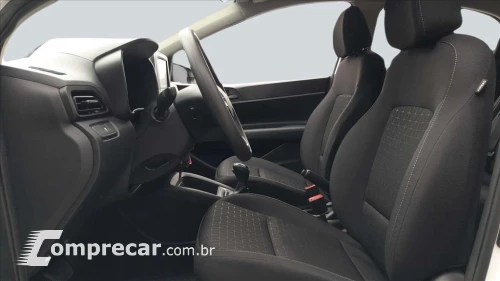 HB20 1.0 TGDI FLEX COMFORT AUTOMÁTICO