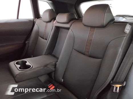 Corolla Cross 2.0 VVT-IE FLEX XRE DIRECT SHIFT