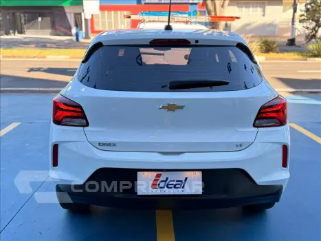 ONIX 1.0 FLEX LT MANUAL