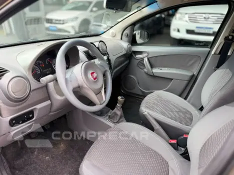 Palio ATTRACTIVE 1.0 EVO Fire Flex 8v 5p