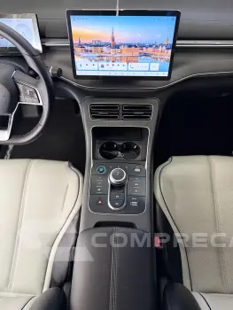 KING 1.5 Dm-i Phev GS